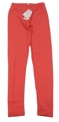 Nové - Jahodové legíny Alive