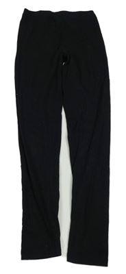 Černé legíny Matalan