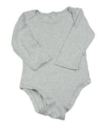 Světlešedé melírované body Impidimpi