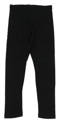 Černé legíny F&F