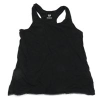 Černý top H&M