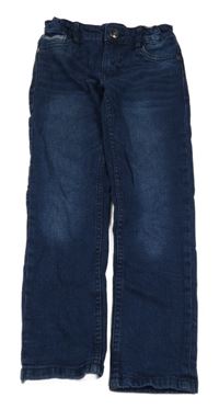 Tmavomodré rifle Alive