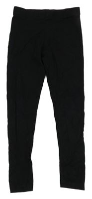 Černé legíny Primark