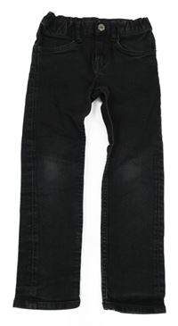 Tmavošedé skinny rifle &Denim 