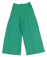 Zelené tepláky George