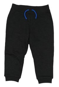 Antracitové tepláky Primark