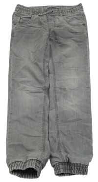 Šedé cuff rifle C&A