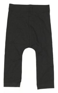 Tmavošedé legíny Nutmeg