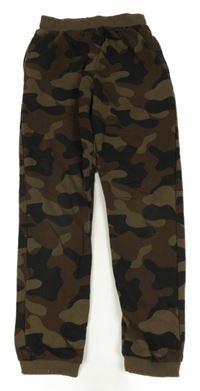 Army tepláky huLLAabaLOO