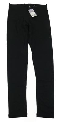 Nové - Černé legíny Pepperts