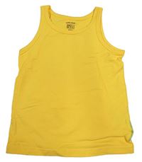 Žlutý top zn. H&M