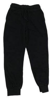 Černé tepláky George