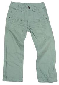 Mintové skinny rifle Pusblu