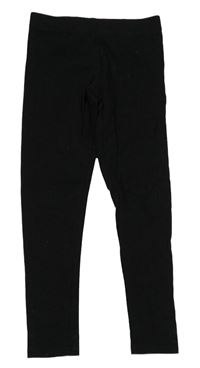 Černé legíny Primark
