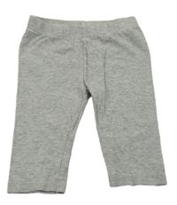 Šedé capri legíny Impidimpi