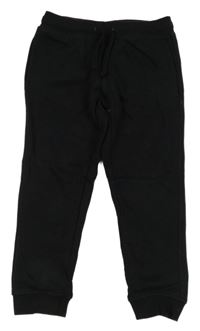 Černé tepláky C&A