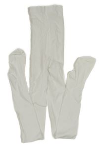 Bílé punčocháče Next vel. 16 let