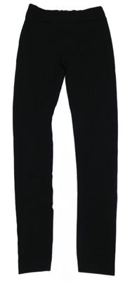 Černé legíny Page One Young