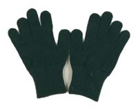 Šalvějové prstové rukavice H&M