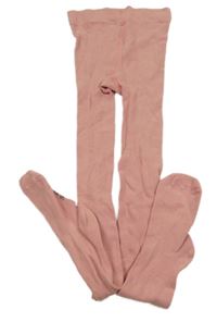 Růžové punčocháče