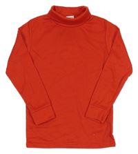 Červený rolák MARCHA