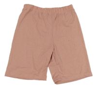 Starorůžové kraťasy