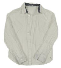 Bílá košile H&M