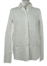 Dámská bílá halenka H&M