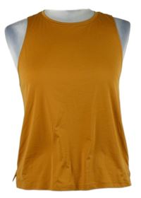 Dámský medový sportovní funkční top Domyos 