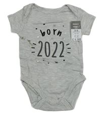 Nové - světlešedé body s nápisem Pep&Co