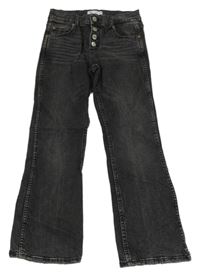 Šedočerné flare rifle Zara