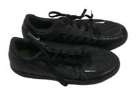 Černé sálovky Nike vel.33