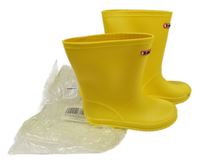 Nové - žluté holiny ZORAX vel. 31