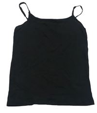 Černý top M&S