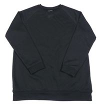 Černá mikina Primark