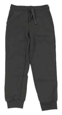 Šedé tepláky Primark