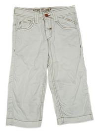 Bílé capri rifle ORCHESTRA