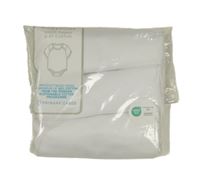 Nové - 3x bílé body Primark