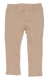 Růžové tregíny H&M