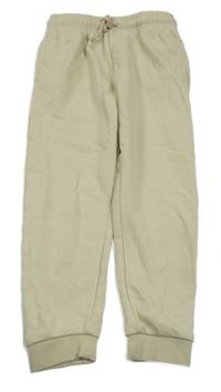 Světlebéžové tepláky George