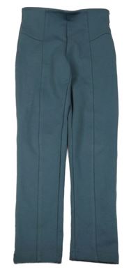 Tmavozelené tregíny Lily & Dan