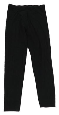 Černé legíny George