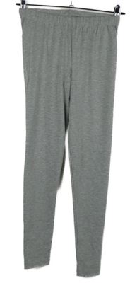 Dámské šedé legíny Vivance 