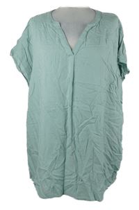 Dámská světlemodrá halenka Collection L 