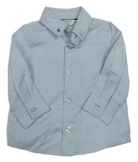 Světlemodrá košile Primark