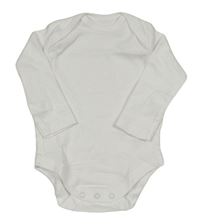 Bílé body C&A
