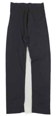 Tmavošedé legíny C&A