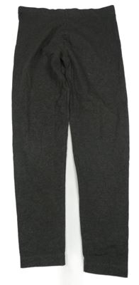 Tmavošedé legíny George