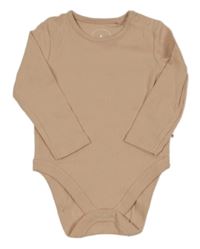 Světlerůžové žebrované body
