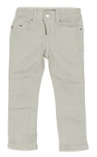 Bílé skinny rifle Tommy Hilfiger